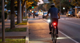 15 Best Electric Bike Lights for Commuting and Night Riding in 2027