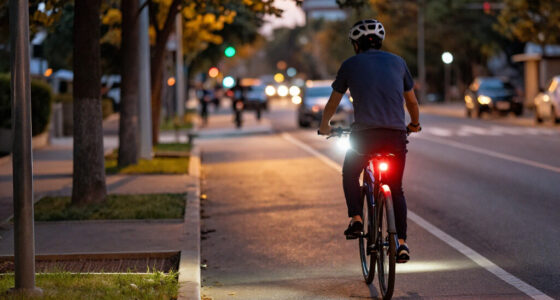 15 Best Electric Bike Lights for Commuting and Night Riding in 2027