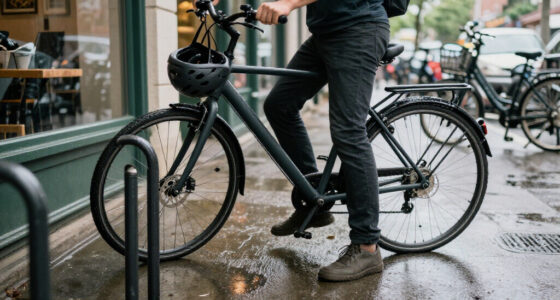 15 Best Electric Bike Locks for 2027