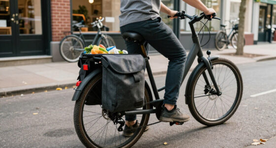 15 Best Electric Bike Pannier Bags for 2027