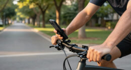 15 Best Electric Bike Phone Mounts for Secure, Convenient Riding in 2027