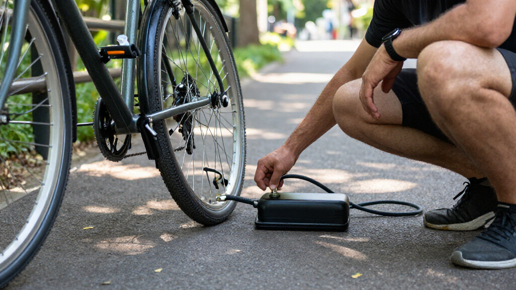 15 Best Electric Bike Pumps for Fast, Convenient Tire Inflation in 2027