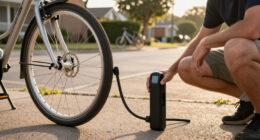 15 Best Electric Bike Pumps for Roadside Inflation in 2027