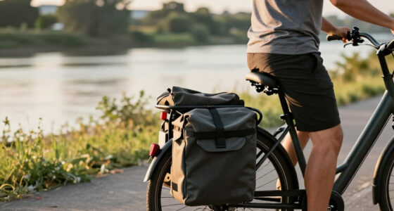 15 Best Electric Bike Rear Racks in 2027