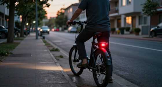 15 Best Electric Bike Tail Lights for Safer, Clearer Rides in 2027
