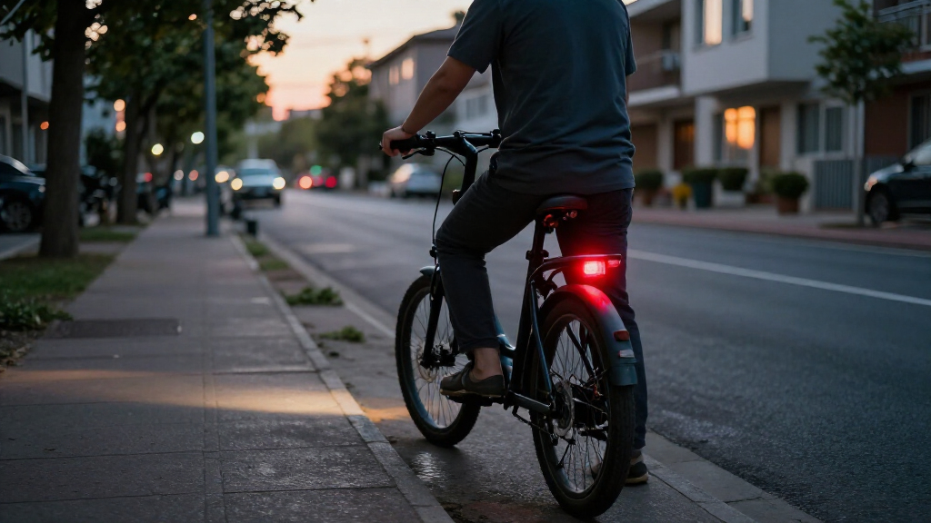 15 Best Electric Bike Tail Lights for Safer, Clearer Rides in 2027