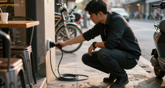15 Best Electric Scooter Chargers for Safe, Compatible Charging in 2027