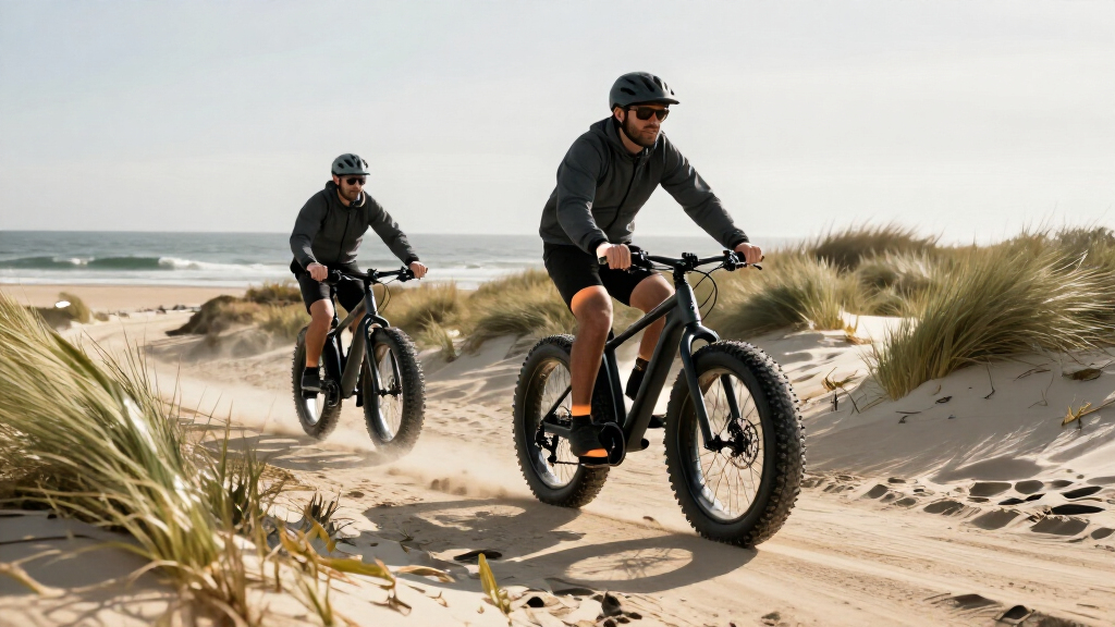 15 Best Fat Tire Electric Bikes for All-Terrain Riding in 2027