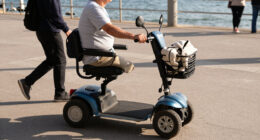 15 Best Mobility Scooters for Everyday Independence in 2027