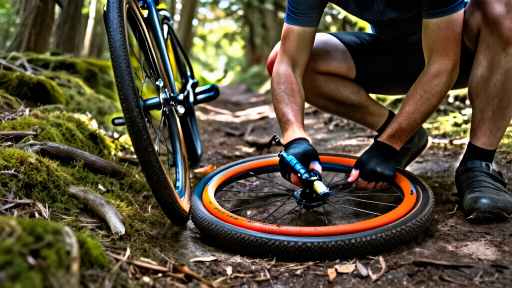 15 Best TPU Bicycle Inner Tubes for Lighter Rides in 2027