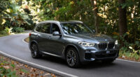 2027 BMW iX5 First Drive Review: Better Than The Gas One