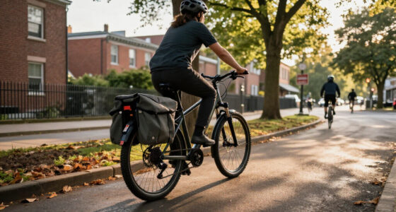 5 Best Full-Suspension Commuter E-Bikes in 2027