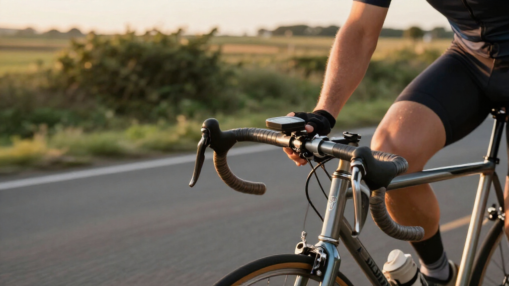 6 Best Analog Cycling Computers for Simple, Battery-Free Ride Tracking in 2027