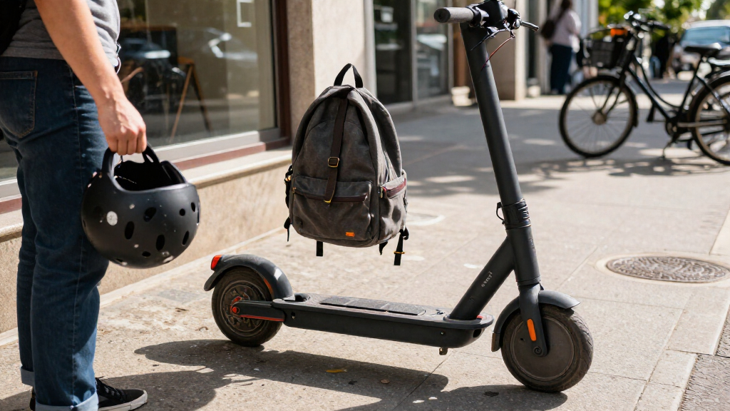6 Best Electric Scooter Battery Packs for 2027