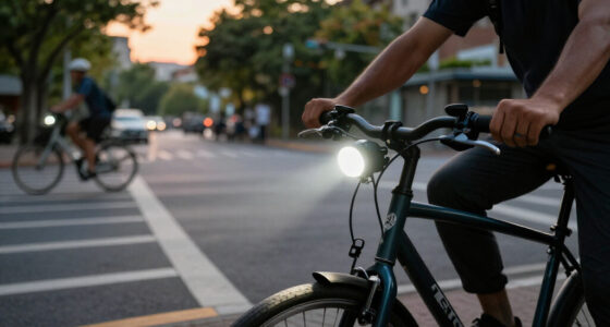 6 Best Out-Front Bike Lights for Road and Urban Riding in 2027