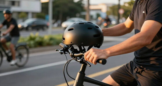 7 Best Electric Bike Helmets for Everyday Riding in 2027