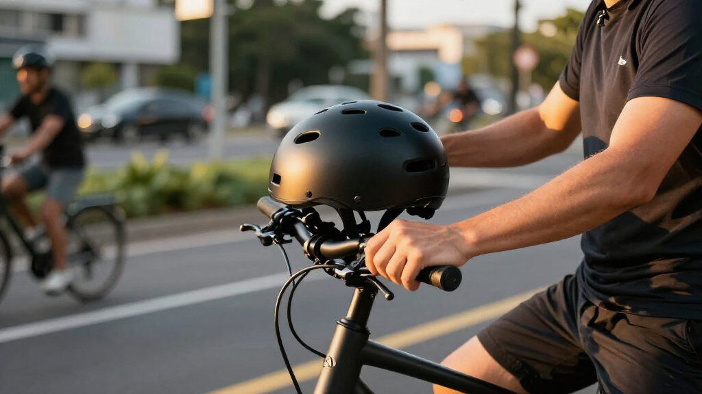 7 Best Electric Bike Helmets for Everyday Riding in 2027