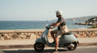 7 Best Vespa-Style Scooters for Travel in 2027