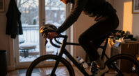 All The Essentials You Need To Start Indoor Cycling, On Any Budget This Winter
