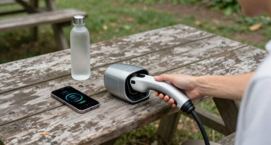 America’s EV Charging Is A Mess. The CEO Trying To Fix It Explains Why