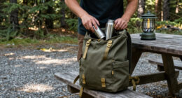 Best Gifts for a Camper: Outdoor Picks That Pack Well and Work Hard