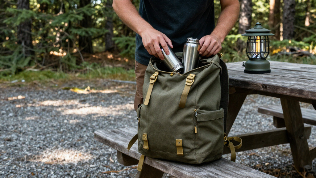Best Gifts for a Camper: Outdoor Picks That Pack Well and Work Hard