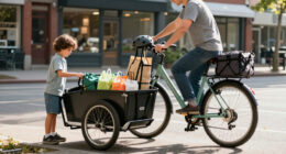 Cargo E-Bike Hauling Checklist 2026
