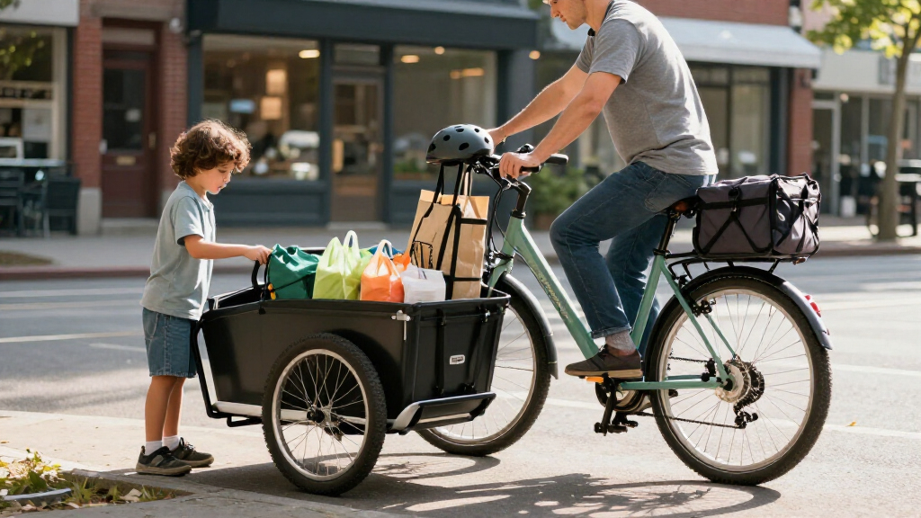 Cargo E-Bike Hauling Checklist 2026