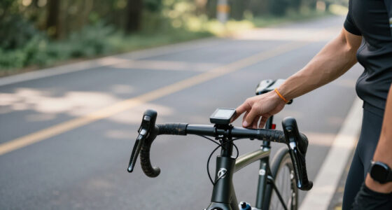 Check Out Silca’s Retro-looking Bike Computer, The AI Coaching System That Promises Real-world Rewards, New Shoes To Keep Your Feet Comfy This Winter, And The Rest Of The Week’s Bike Tech News