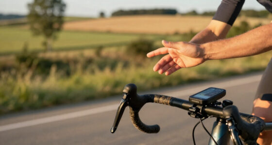 Coros Announces Sun-powered Dura 2 Solar Bike Computer, Featuring Voice Control And Integrated AI Capabilities