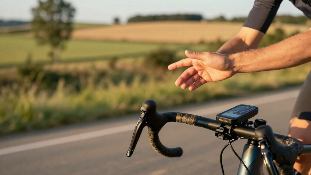 Coros Announces Sun-powered Dura 2 Solar Bike Computer, Featuring Voice Control And Integrated AI Capabilities