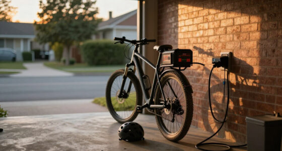E-Bike Battery Care Checklist 2026