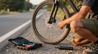 E-Bike Flat Tire Repair Checklist 2026