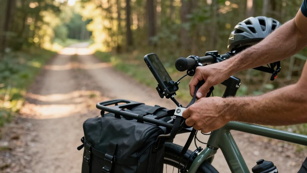 Electric Bike Accessories: A Prime Big Deal Days Guide
