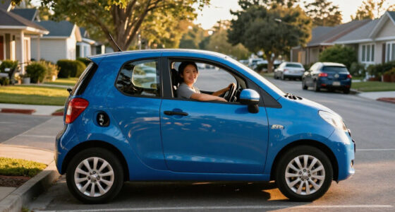 Fiat's Tiny $15,000 EV Can Finally Hit American Streets