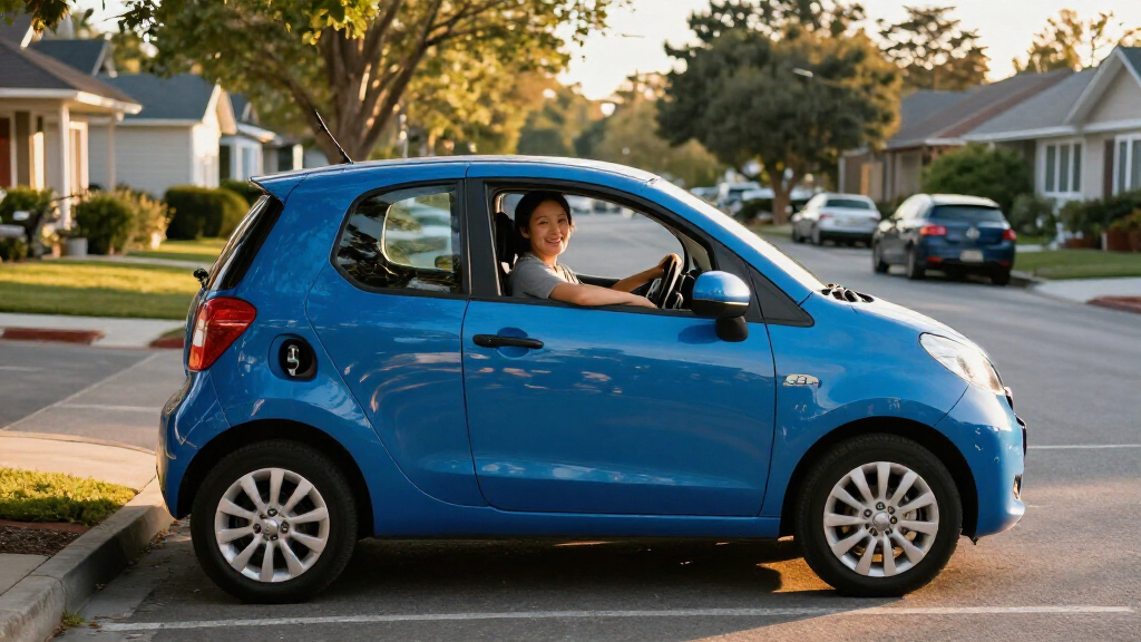Fiat's Tiny $15,000 EV Can Finally Hit American Streets