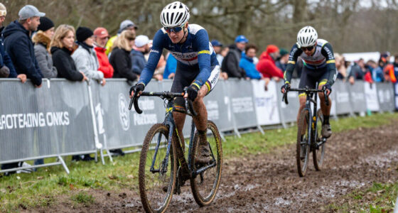 'Finally Someone Has Beaten Me' – Rider's 20-Year Streak As World Champion Comes To An End