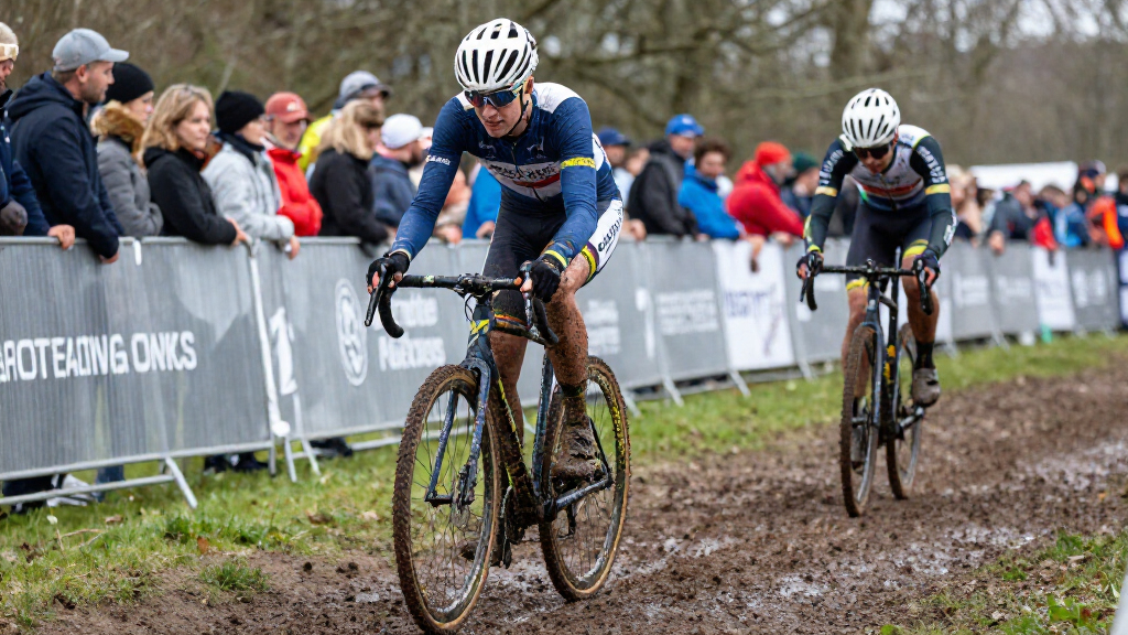 'Finally Someone Has Beaten Me' – Rider's 20-Year Streak As World Champion Comes To An End
