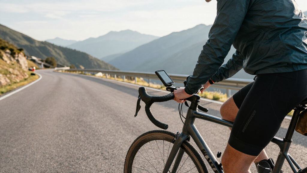 ‘First We Took A Country, Then A Continent, Now It’s The World’: Ultra-cyclist Sarah Ruggins Announces Outright Round-the-world Record Attempt