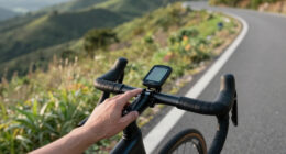 Garmin Quietly Drops The Most Expensive Bike Computer On The Market – The Edge 1060 Features A New Built-in Microphone And Speaker For Voice Control
