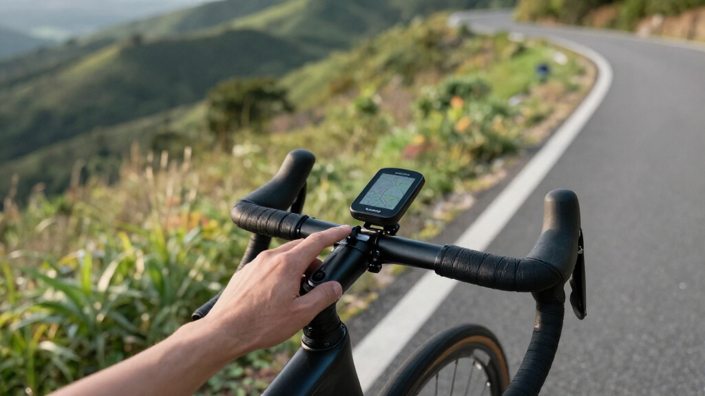 Garmin Quietly Drops The Most Expensive Bike Computer On The Market – The Edge 1060 Features A New Built-in Microphone And Speaker For Voice Control