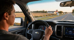 GM’s Future Silverados Should Need Fewer Dealership Visits. One Computer Is The Key