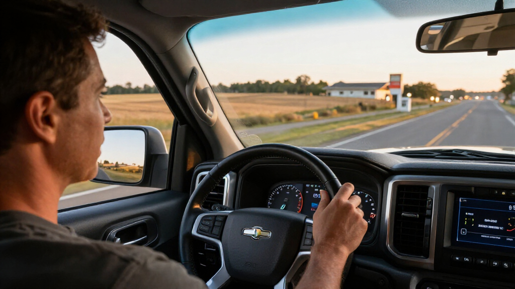 GM’s Future Silverados Should Need Fewer Dealership Visits. One Computer Is The Key