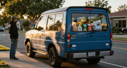 GM Wants Your Truck To Run Errands Without You