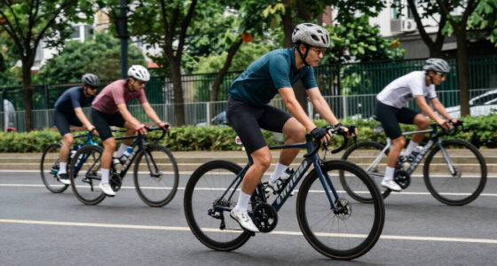 I’m Not Surprised Elite Cycling Has Toxic Cultures, But It Makes Me Glad I’m Not Part Of It