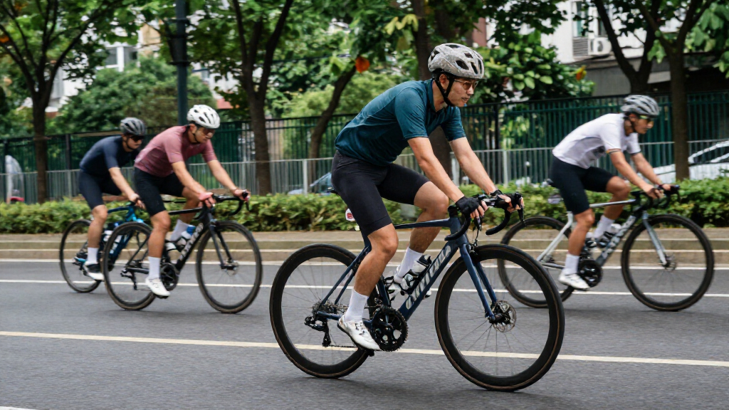 I’m Not Surprised Elite Cycling Has Toxic Cultures, But It Makes Me Glad I’m Not Part Of It