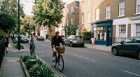 Low Traffic Neighbourhoods Cut Pollution, Reduce Road Traffic Casualties, And Support Local Shops, New Research Claims