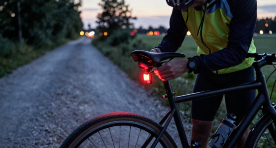 Magicshine Seemee 400 ANT+ Review – A Great Little Rear Light Provided You Don’t Buy It To Fulfil Its More Grandiose Claims
