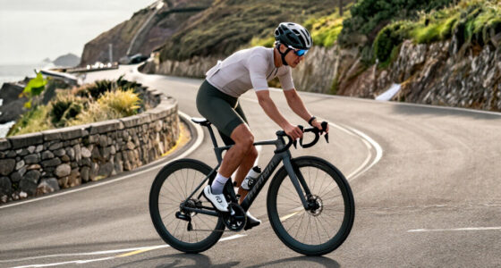Merida Reacto 9000 Review: The Updated Aero Bike Is Here, But Is It Still The Value-for-money King?