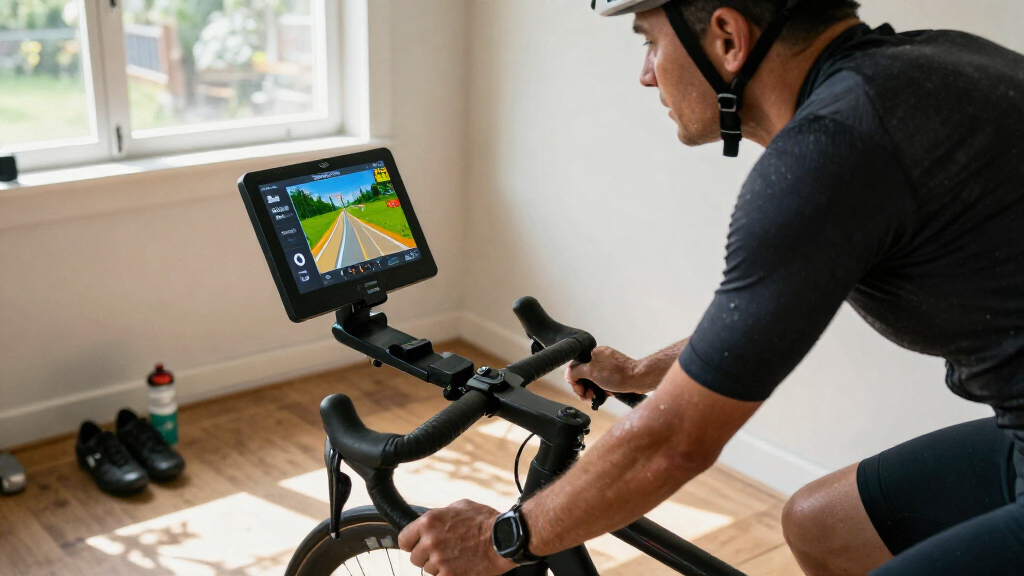 No Need To Cry, But Zwift Is Now In Tiers – New Features Zwift Coach And Zwift Video Launch As Part Of Zwift Plus Membership Option